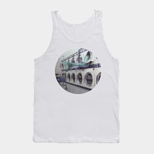 Lavanderie Tank Top